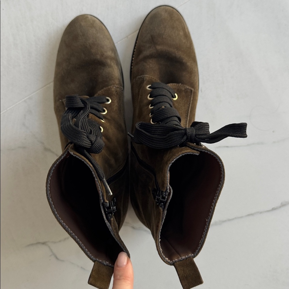 A. Soliani boots - Picture 6 of 6